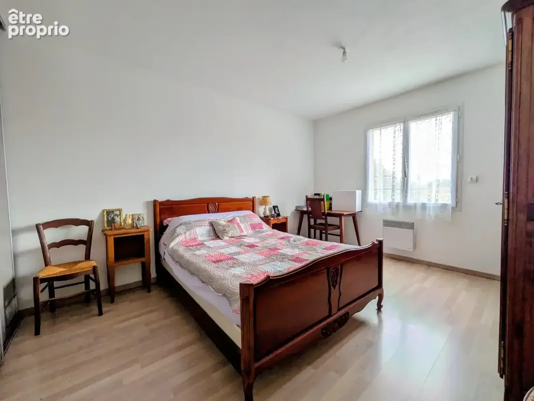 Maison 4 pièces 97 m² à vendre à Marciac (32230) - photo 6