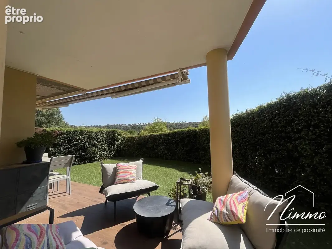 Photo Appartement à Onet-Le-Chateau au prix de 279 000€