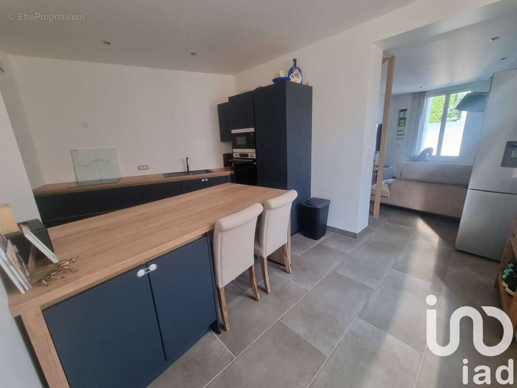 Photo 3 - Maison à LE HAVRE