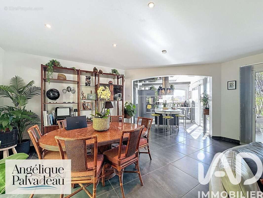 Photo 3 - Maison à CLOHARS-CARNOET