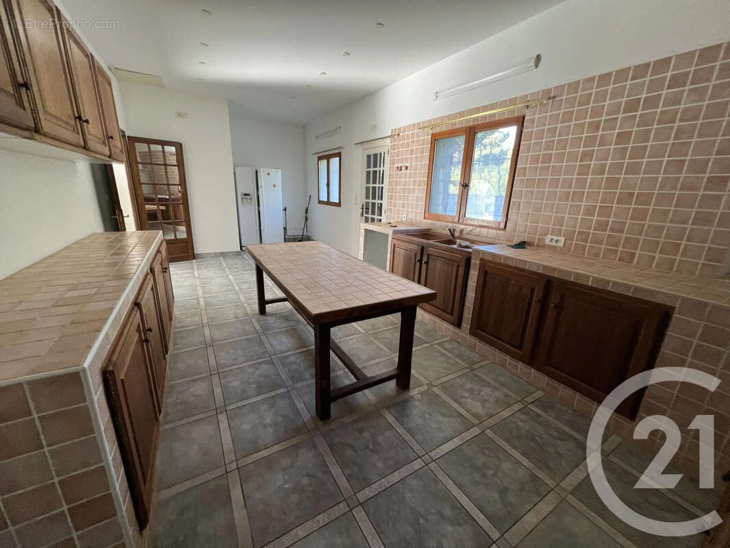 Appartement à BIGUGLIA