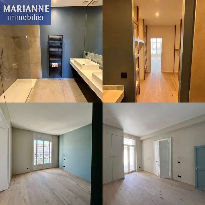 Appartement à SETE