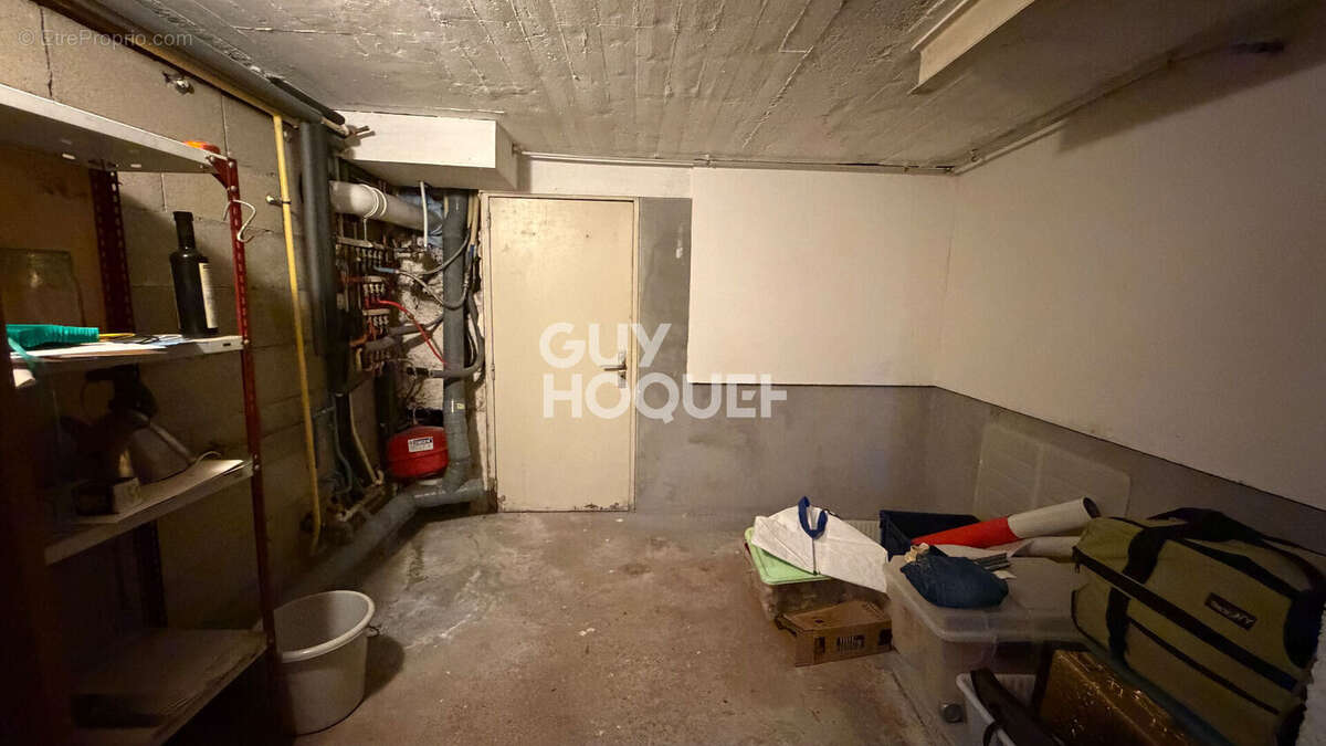 Maison Garges Les Gonesse 4 pièce(s) 120 m2 - photo 14