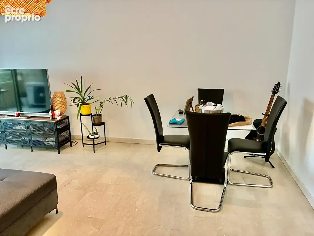 Cannes les anglais 2p 55m2 renové - photo 3