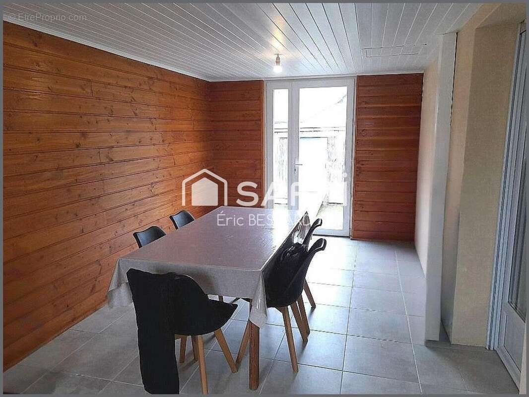 Photo 5 - Maison à TURQUANT