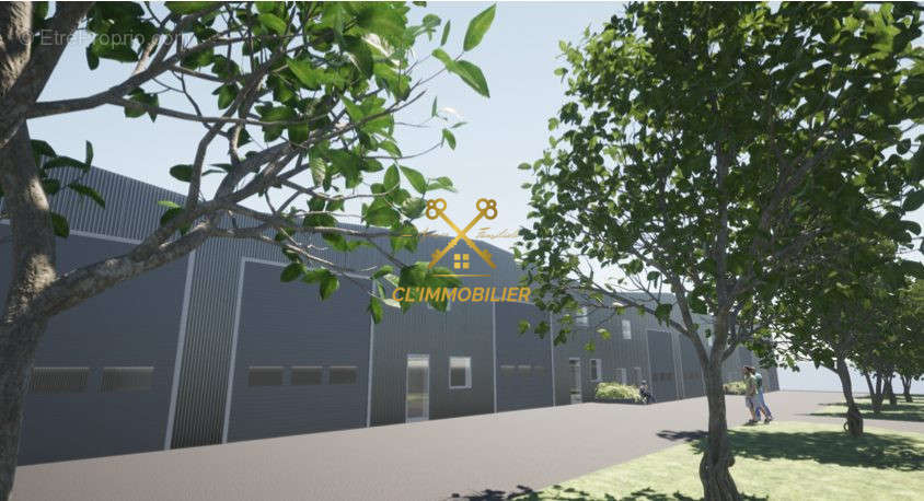 Commerce à SAINT-ETIENNE