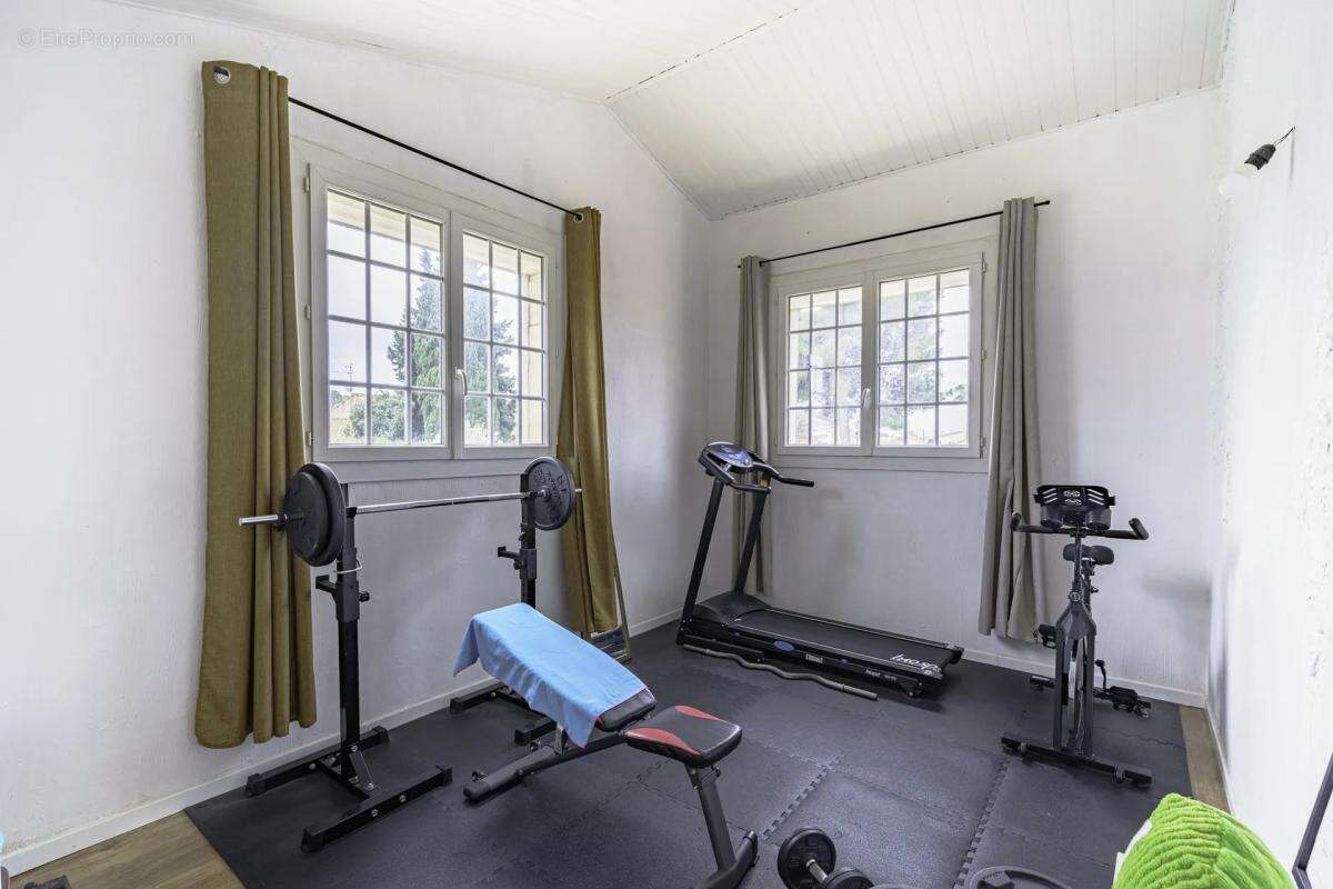 Maison à FOS-SUR-MER