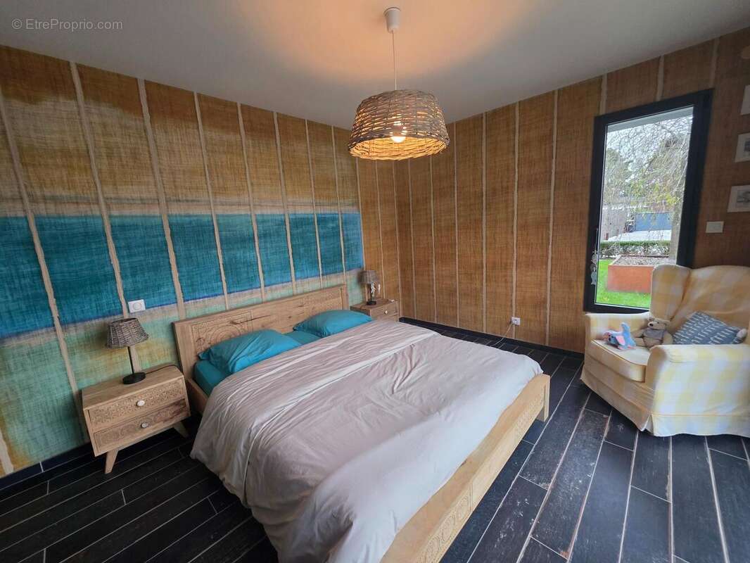 Photo 9 - Maison à MERLIMONT