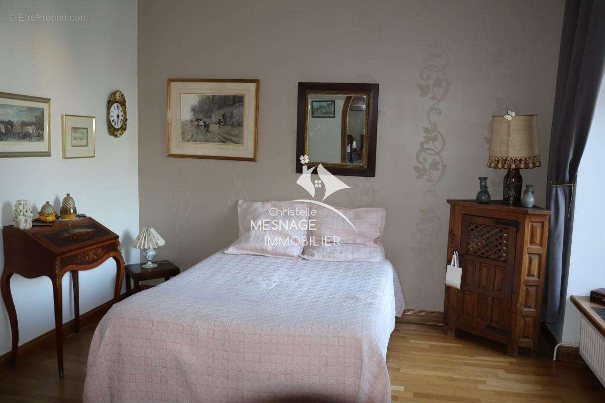 Appartement à DINAN