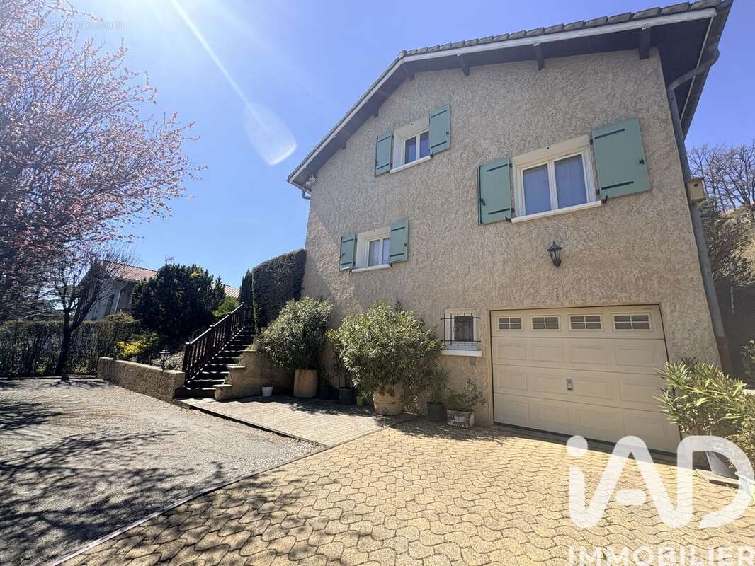 Photo 2 - Maison à GAP