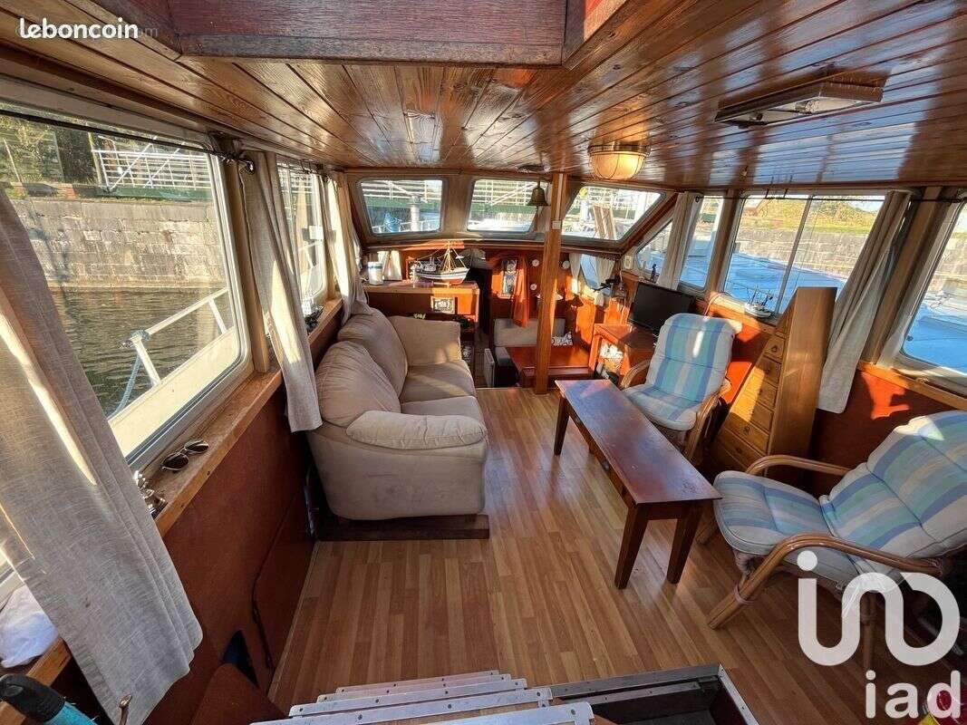 Photo 5 - Maison à DRAVEIL