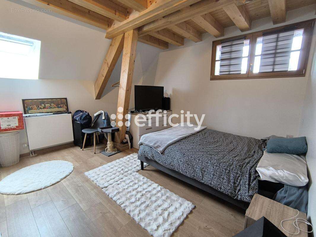 Appartement à ANNECY