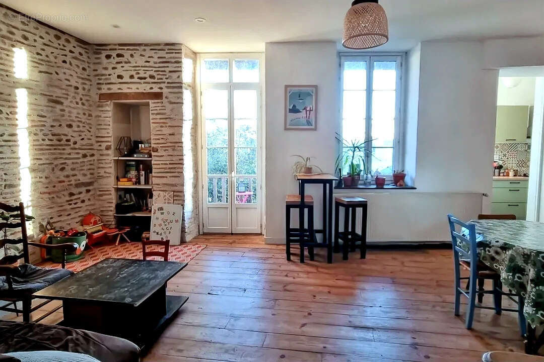 Appartement à PAU