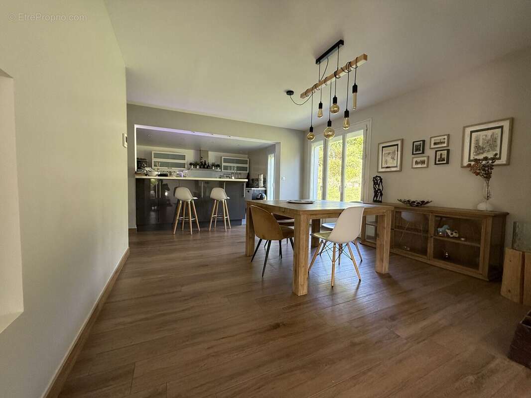 Maison à SAINT-WITZ