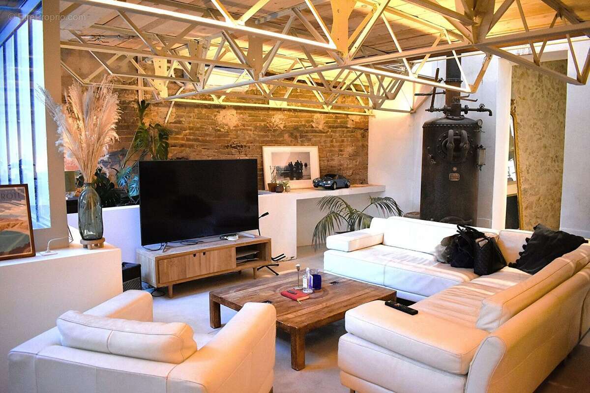Appartement à HYERES