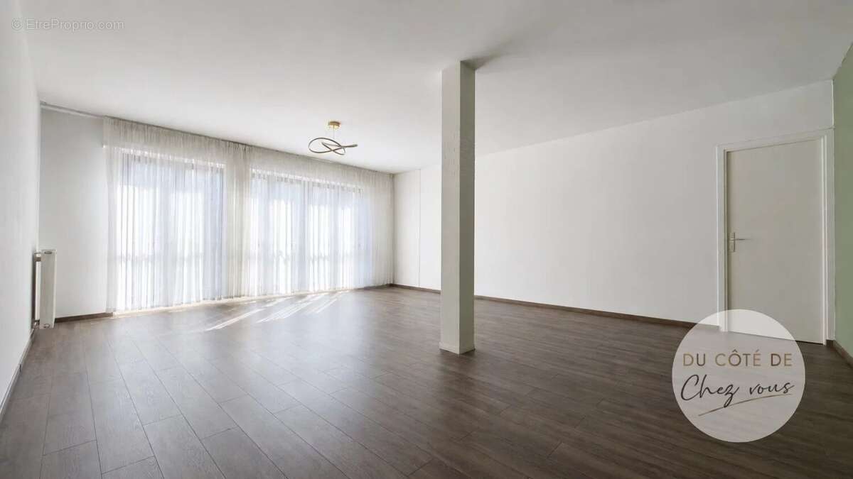 Superbe appartement familial de 122 m2 au coeur du Bouchon de - photo 5