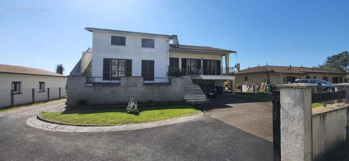 Photo 9 - Maison à BLANQUEFORT