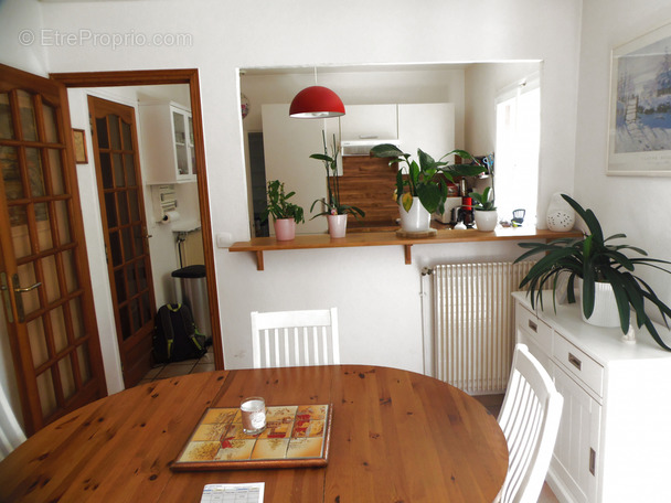 Maison à NEUILLY-SUR-MARNE