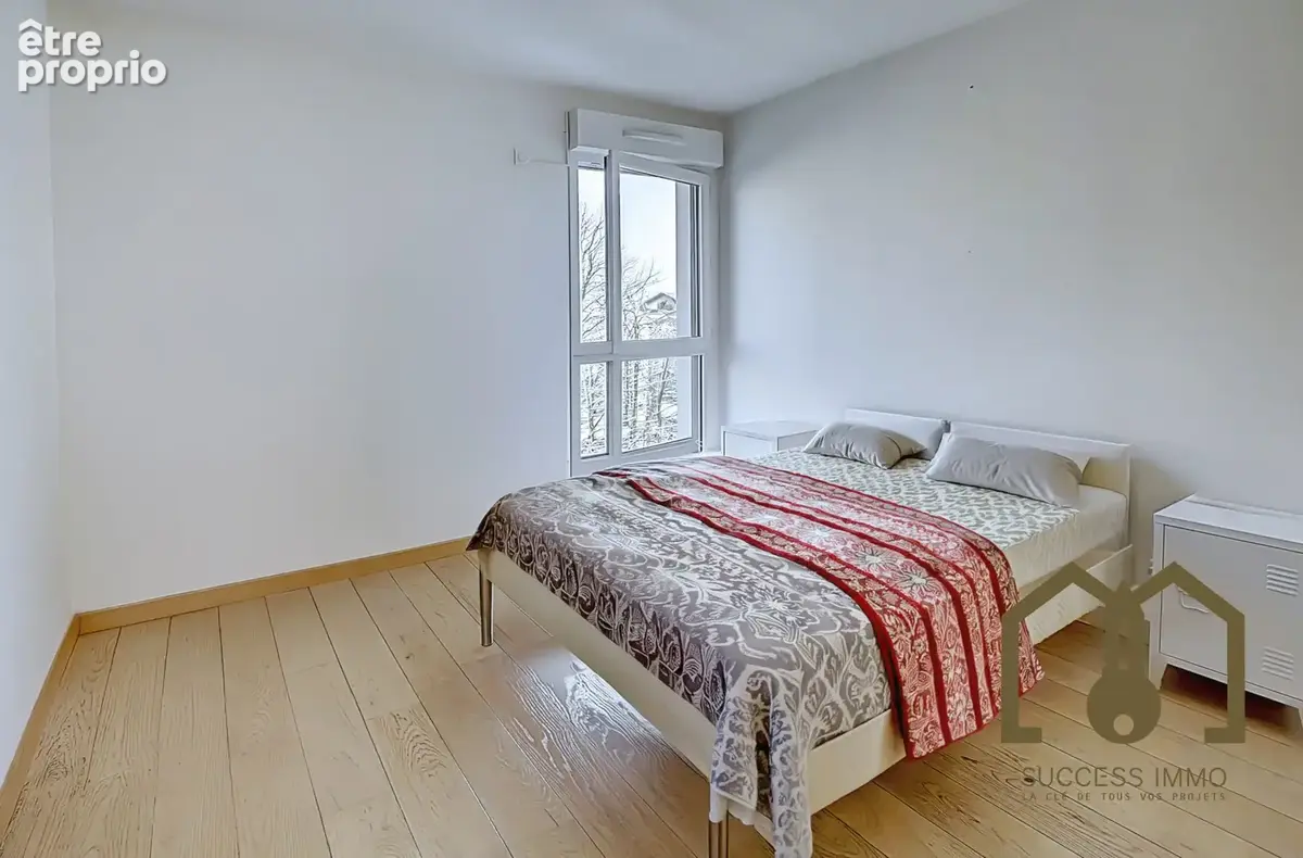 Appartement 69 m² à Venissieux  - photo 5