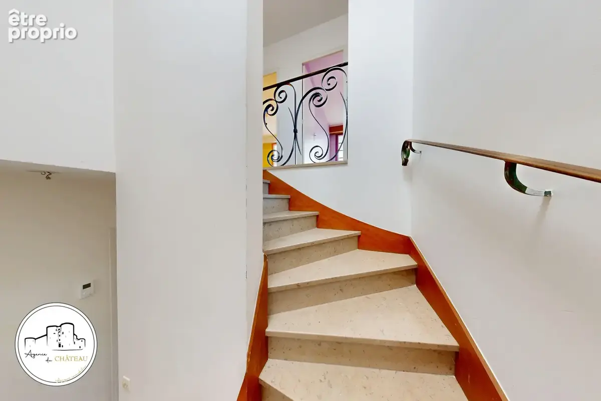 Maison de 98 M2 + combles aménageables à Avrillé BOIS DU ROY - photo 15
