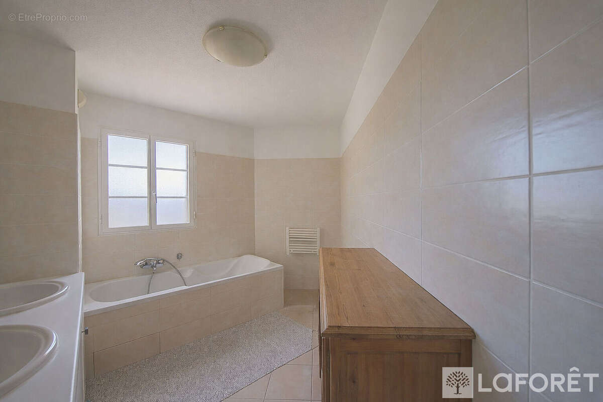 Appartement à BRANDO