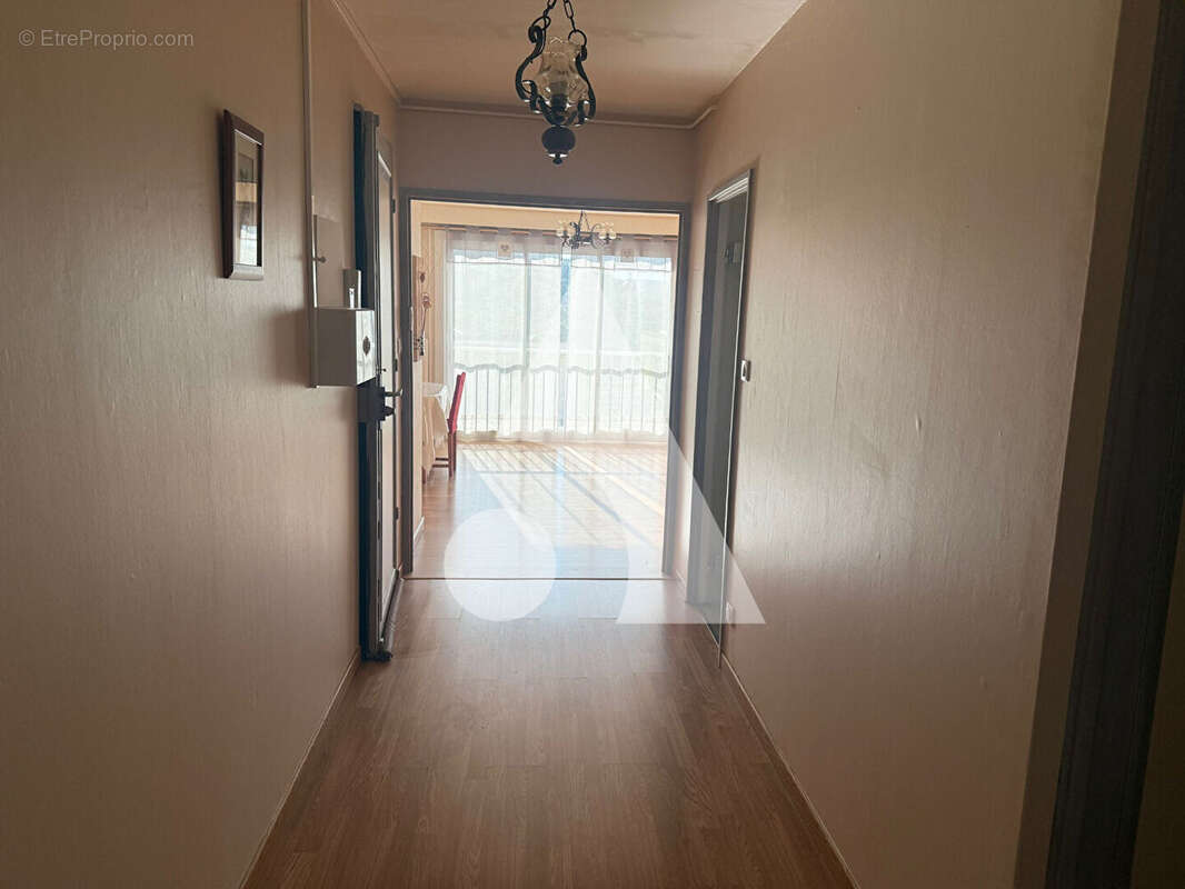 Appartement à BAR-LE-DUC