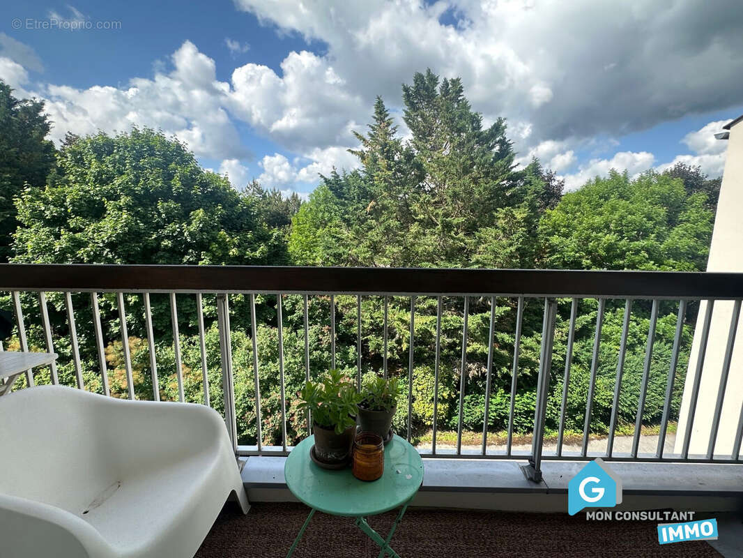 Appartement à BEAUNE