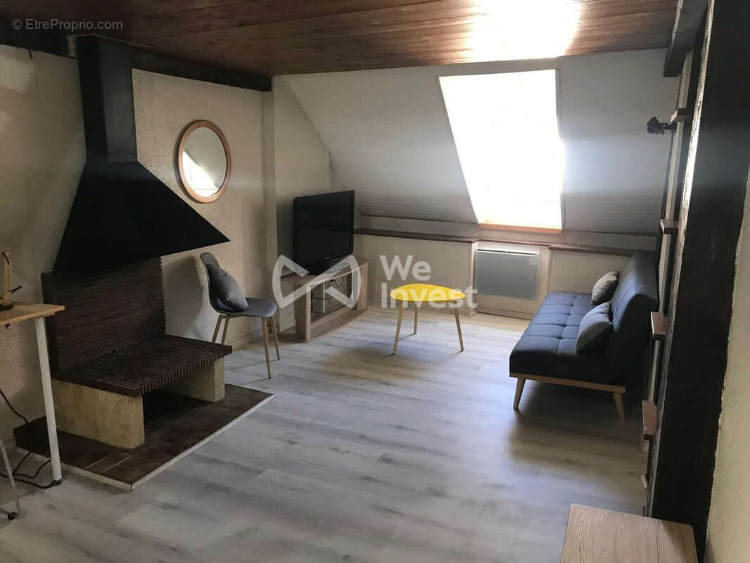 Appartement à PAU