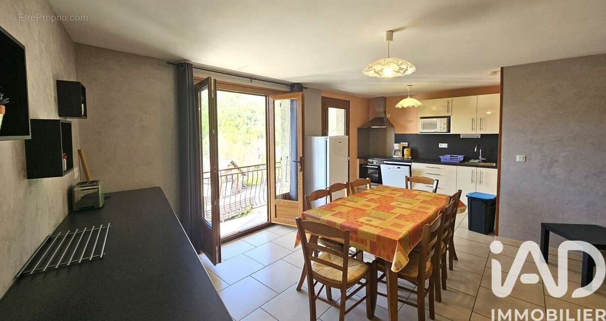 Photo 7 - Maison à REALLON