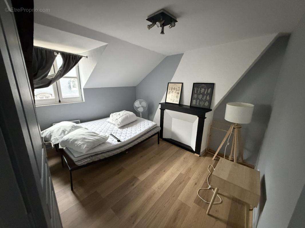 Appartement à ORLEANS