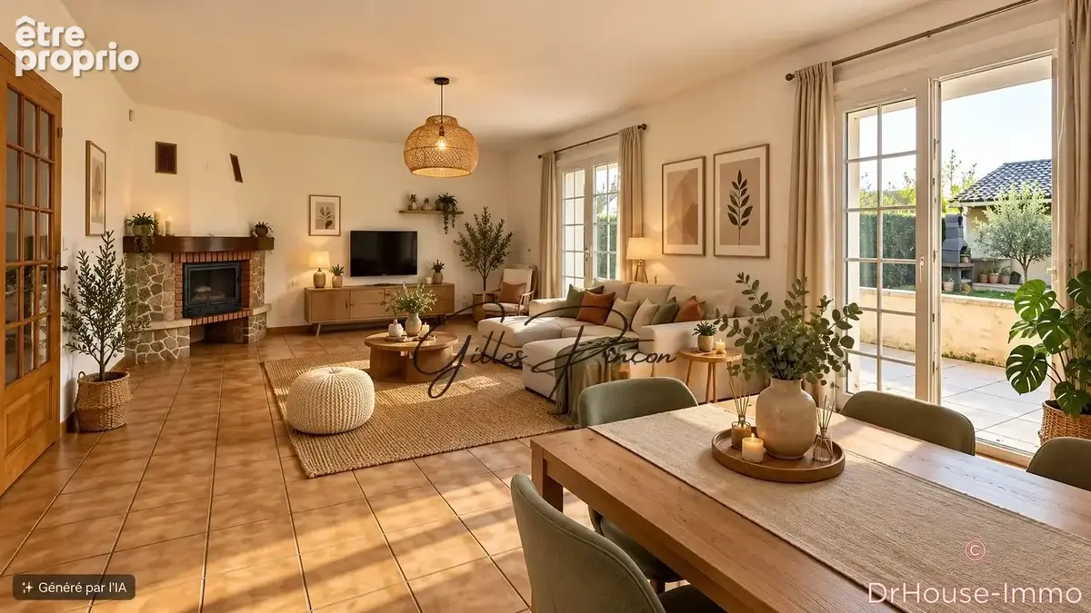 Maison 7 pièces 131 m² à vendre à Limay (78520) - photo 51