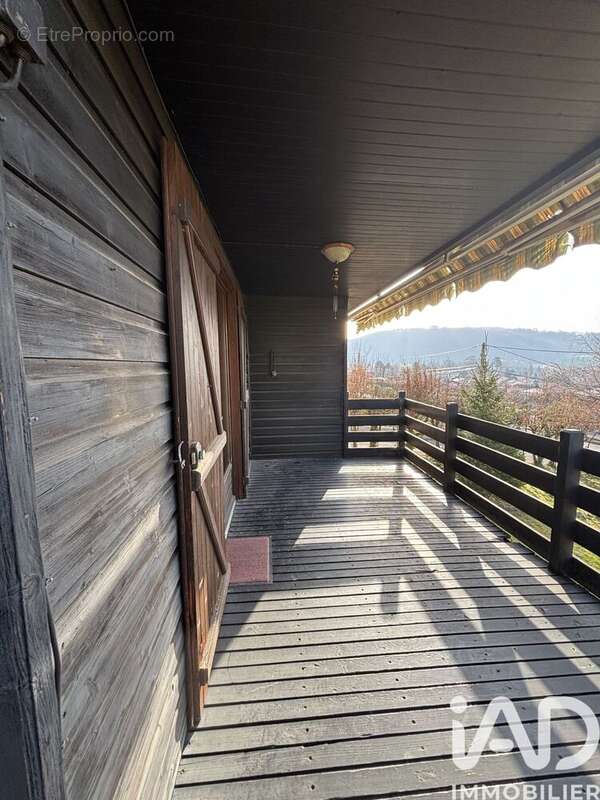 Photo 3 - Maison à RUY