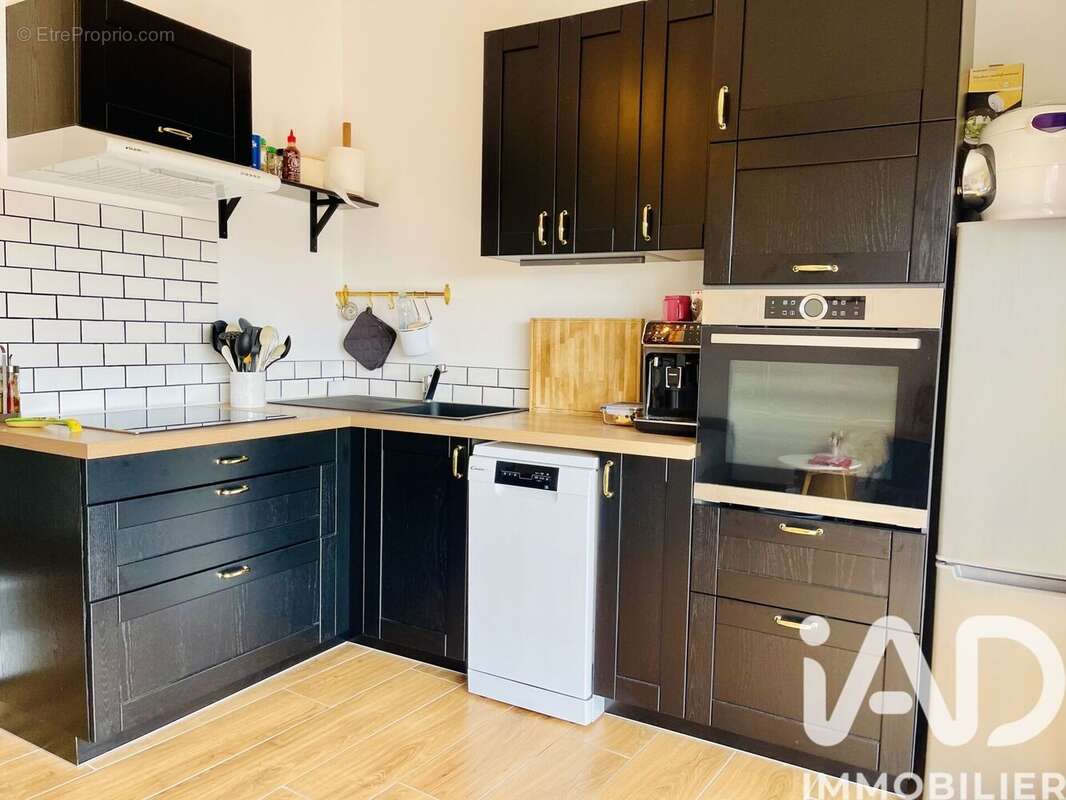 Photo 4 - Maison à BAGNOLS-EN-FORET