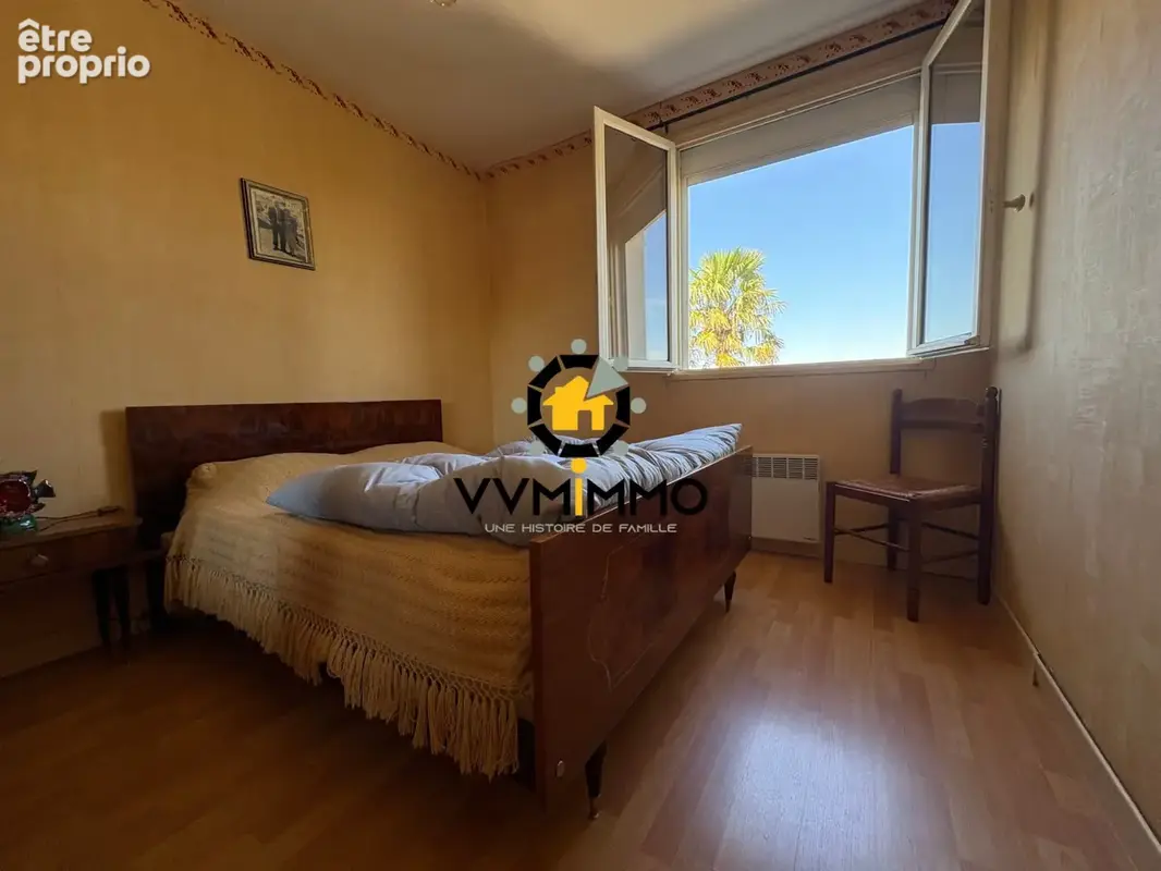 Maison 5 pièces 100 m² à vendre à Saint-Mars-Du-Desert (44850) - photo 6
