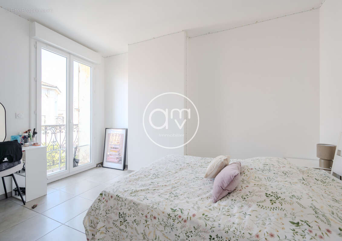 Appartement à HYERES