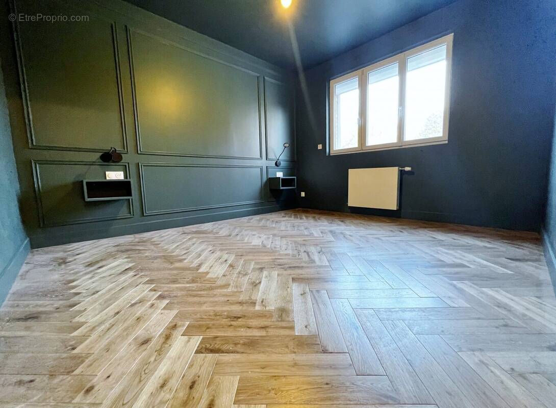 Appartement à LAMBERSART