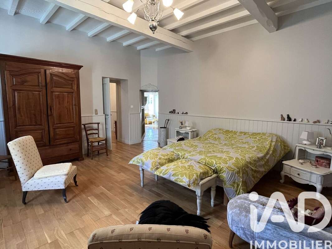 Photo 9 - Maison à ORDAN-LARROQUE