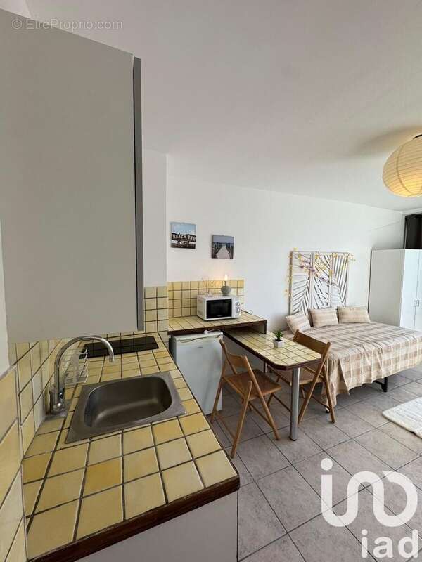 Photo 6 - Appartement à ANTIBES