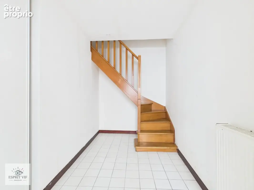 Appartement 146 m² à vendre à Saint-Nicolas-De-Port (54210) - photo 2