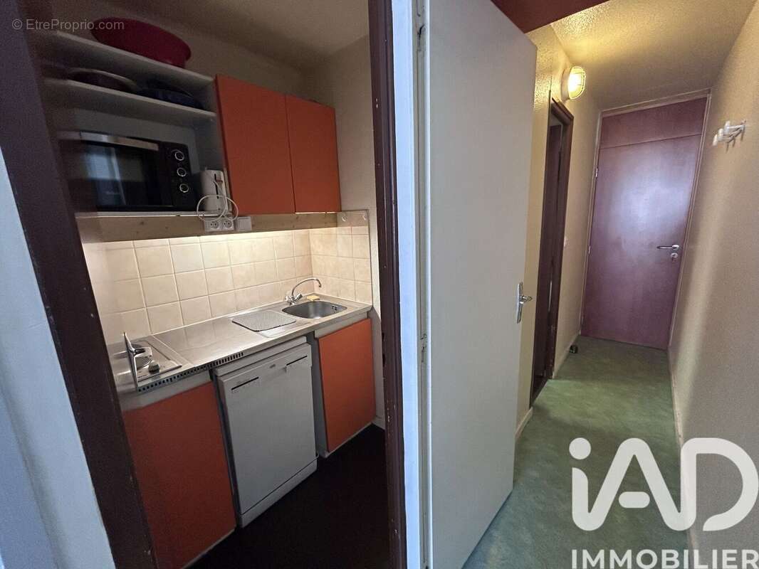 Photo 8 - Appartement à ASTUGUE