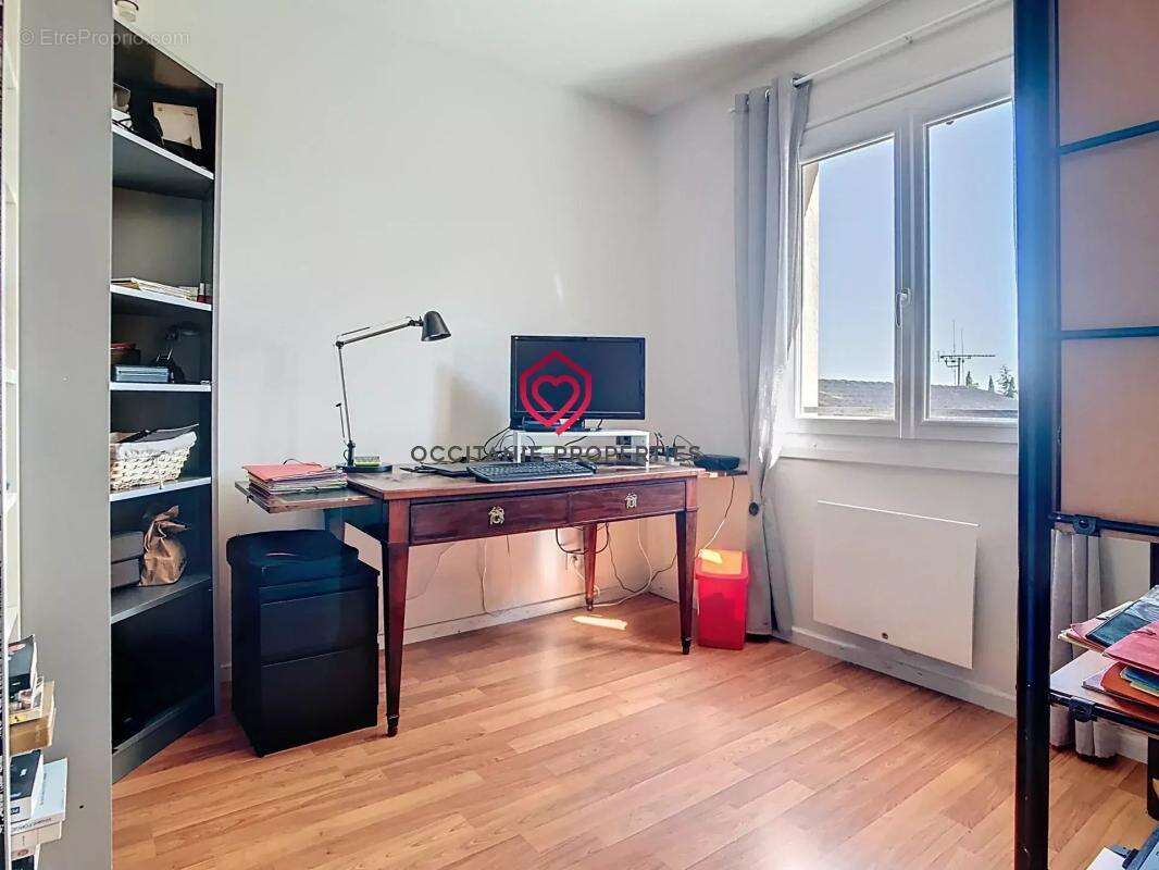 Maison à CASTELNAUDARY