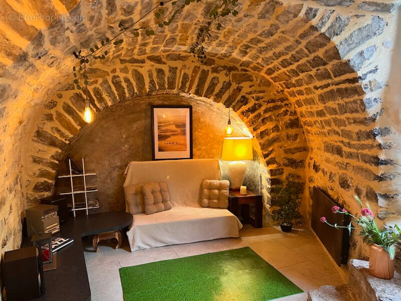 Maison Millau type 7 de 180M2 avec local commercial ou studio separé - photo 2