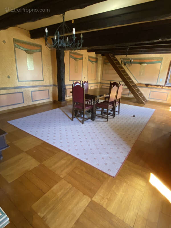 Maison à DRUELLE