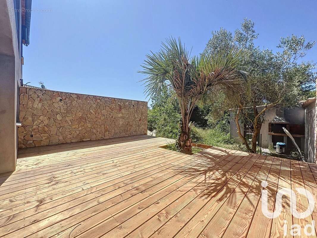 Photo 2 - Appartement à HYERES