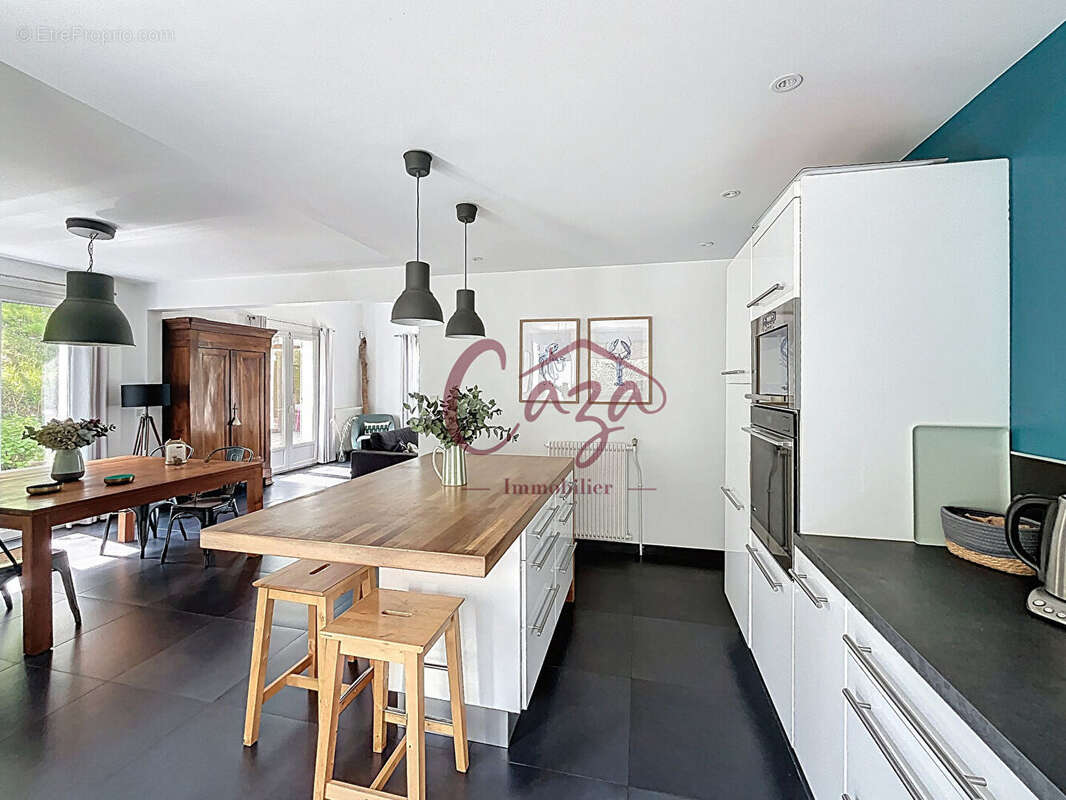 Maison à CARIGNAN-DE-BORDEAUX