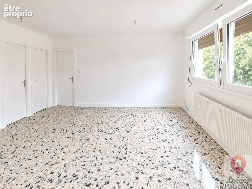 Appartement spacieux   Boulogne-sur-Mer, à proximité du lycée Mariette - photo 5