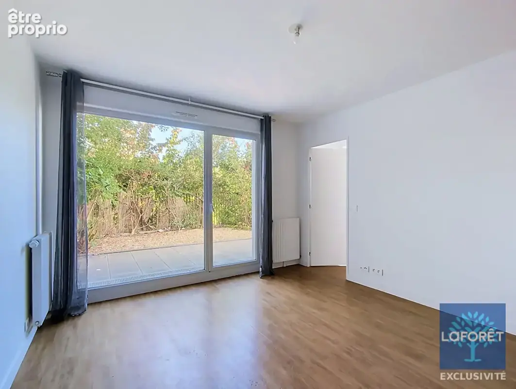 Appartement Cergy 2 pièces - photo 3