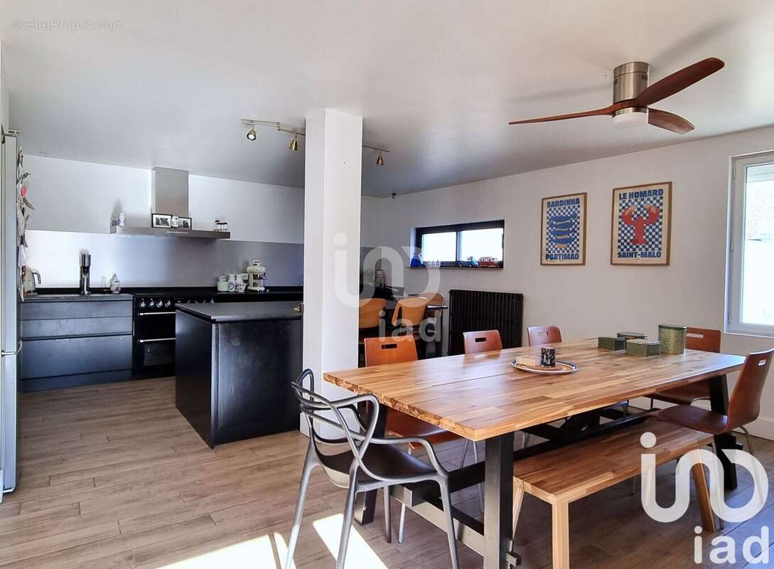 Photo 5 - Maison à TOULOUSE