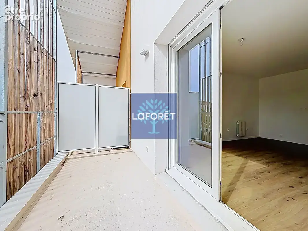 FOURAS - Appartement 3 pièces 58.87 m² - photo 8