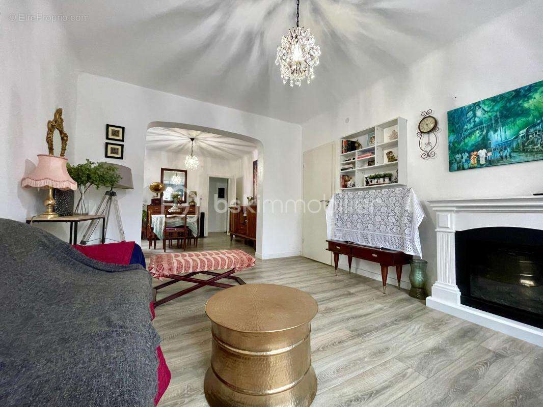 Maison à THIONVILLE